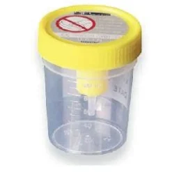 Corman Medipresteril Contenitore Urina Contenitori Urine