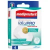Corman Medipresteril Ialupro Mani 4Pz Cerotti