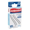 Corman Spa Cer Medipresteril Sut 3X75Mm Cerotti Per Sutura