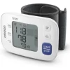 Corman Spa Sfigmomanometro Da Polso Omron Modello Rs4 Misuratori Di Pressione