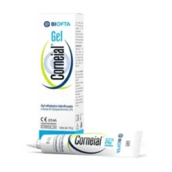 Corneial Gel 10 G Occhi Secchi