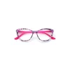 CORPOOTTO WOMAN TART-FUCS +2,00 - OCCHIALE DA LETTURA PREMONTATO DONNA