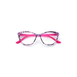 CORPOOTTO WOMAN TART-FUCS +2,00 - OCCHIALE DA LETTURA PREMONTATO DONNA