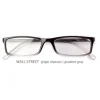 CORPOTTO WALL STREET OCCHIALE PREMONTATO DA LETTURA GRADUAZIONE FISSA +1,00 DIOTTRIA INDUSTRIE OTTICHE ITALIANE SRL