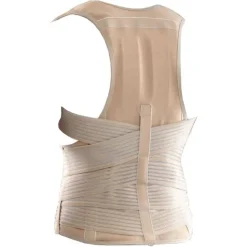 Corsetto Dorsolombare Gibaud Ortho Dorsolombotech Con Spallacci Taglia 3