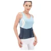 Corsetto Millerighe Flexo' Xl Sostegni E Accessori