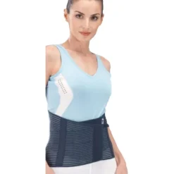 Corsetto Millerighe Flexo' Xxl Sostegni E Accessori