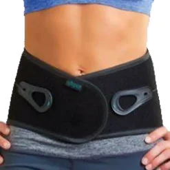 Corsetto Semirigido Aspen Lumbar Support L
