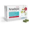 Cortex Anadepis Integratore 30 Compresse Controllo Della Fame E Del Metabolismo