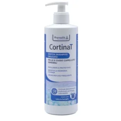 Cortinat Doccia Shampoo Delicato 500 Ml