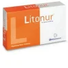 Corypharma Litonur Integratore 24 Capsule Regolarita E Depurazione