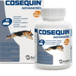 Cosequin Gatti 15 Capsule