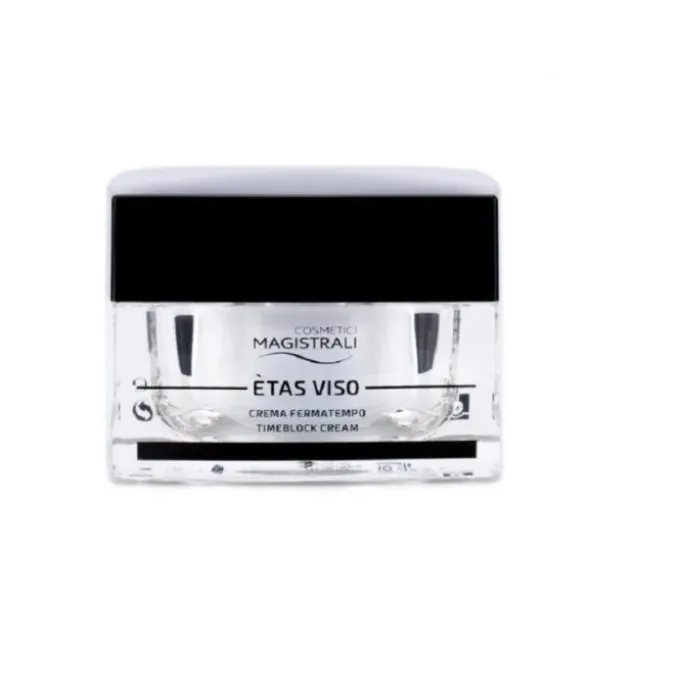 Cosmetici Magistrali Etas Crema Viso Antietà 50 Ml Trattamenti Anti Eta'