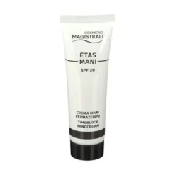 Cosmetici Magistrali Etas Crema Mani Idratante Antimacchie 50 Ml Trattamenti Mani