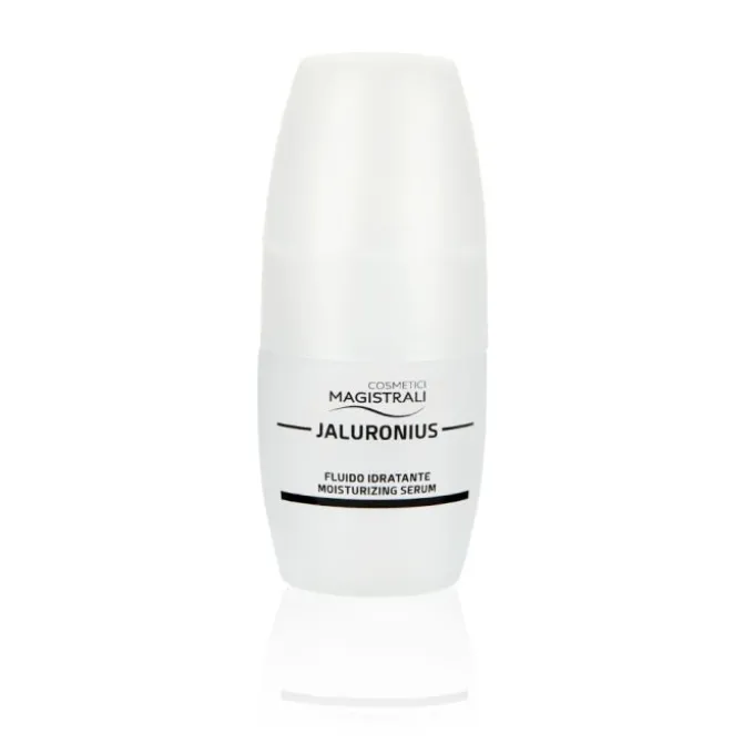 Cosmetici Magistrali Jaluronius Fluido Idratante 30 Ml Idratanti Viso Pelle Normale