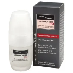 Cosmetici Magistrali Jaluronius Cs Fluido Idronormalizzante 30 Ml Trattamenti Anti Eta'