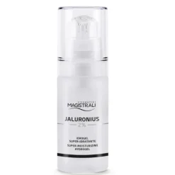 Cosmetici Magistrali Jaluronius 2% Idrogel Idratante 30 Ml Idratanti Viso Pelle Normale