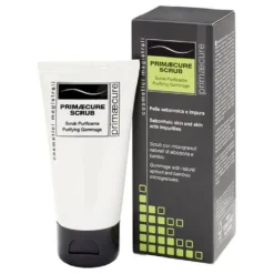 Cosmetici Magistrali Primecure Srub Purificante Viso 50 Ml Detergenti Viso Pelle Normale