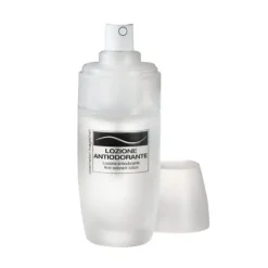 Cosmetici Mgistrali Lozione Antiodorante 50 Ml Infezioni E Odore