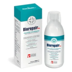 Coswell Biorepair Plus Collutorio Antibatterico 250 Ml Gengive Sensibili