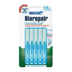 Coswell Biorepair Scovolino Superfine 5 Pezzi Scovolini