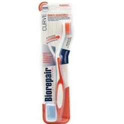 Coswell Biorepair Spazzolino Sensitive Denti Sensibili Normali
