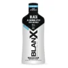 Coswell Spa Blanx Collutorio Black 500 Ml
