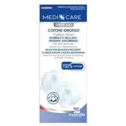 Cotone Idrofilo 100 G