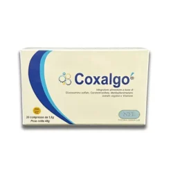 Coxalgo' 30 Compresse