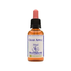 CRAB APPLE ESSENZA 30 ML 1 PEZZO