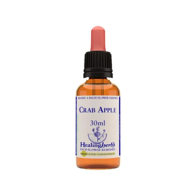 CRAB APPLE ESSENZA 30 ML 1 PEZZO