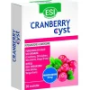 Cranberry Cyst 30 Ovalette
