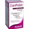Cranprobio Mirtillo Fermenti 30 Capsule
