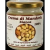 Cre Crema Mandorle Bianca 200G
