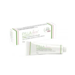 Crema Acido Ialuronico Ed Estratti Naturali Fylladerm 32 G Medicazione Avanzata