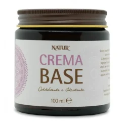 Crema Base Bio 100 Ml