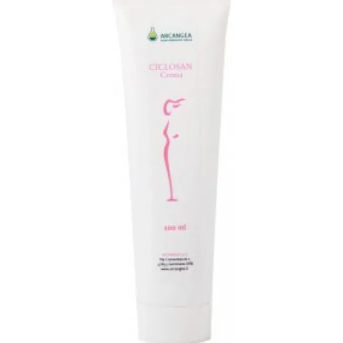 Crema Ciclosan 100 Ml Secchezza Intima