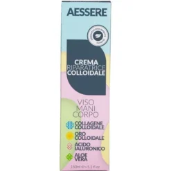 Crema Riparatrice Colloidale 150Ml