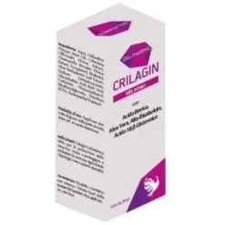Crilagin Detergente 250 Ml