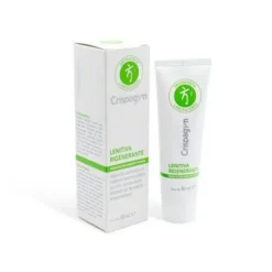 Crispagyn Lenitiva Rigenerante 30 Ml Secchezza Intima