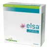 Cristalfarma Elsa Integratore Ciclo Mestruale 16 Bustine Salute Intima Donna