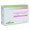 Cristalfarma Vagostabil Integratore Rilassante 36 Compresse Stress