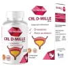 Crl D Mille 30 Compresse Salute Intima Donna