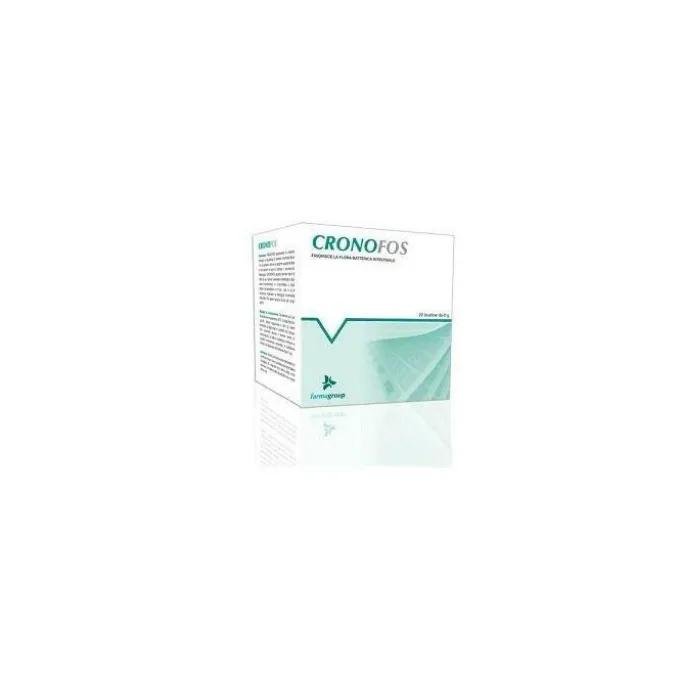 Cronofos 20 Bustine