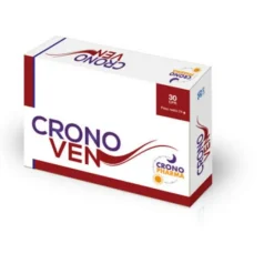 Cronoven 30 Compresse Integratori Venotonici