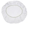CUFFIA BAGNO USA E GETTA 3 PEZZI