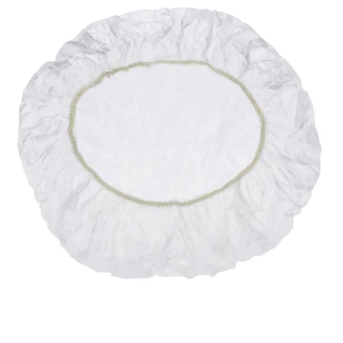 CUFFIA BAGNO USA E GETTA 3 PEZZI