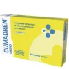 Cumadren Crono Integratore Alimentare Anti-Cellulite 30 Compresse Ritenzione Idrica