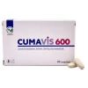 CUMAVIS 600 INTEGRATORE PER LA VISTA 30 COMPRESSE - INTEGRATORE ALIMENTARE