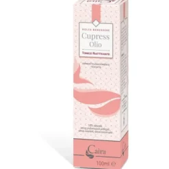 Cupressolio Caira 100 Ml Omeopatia
